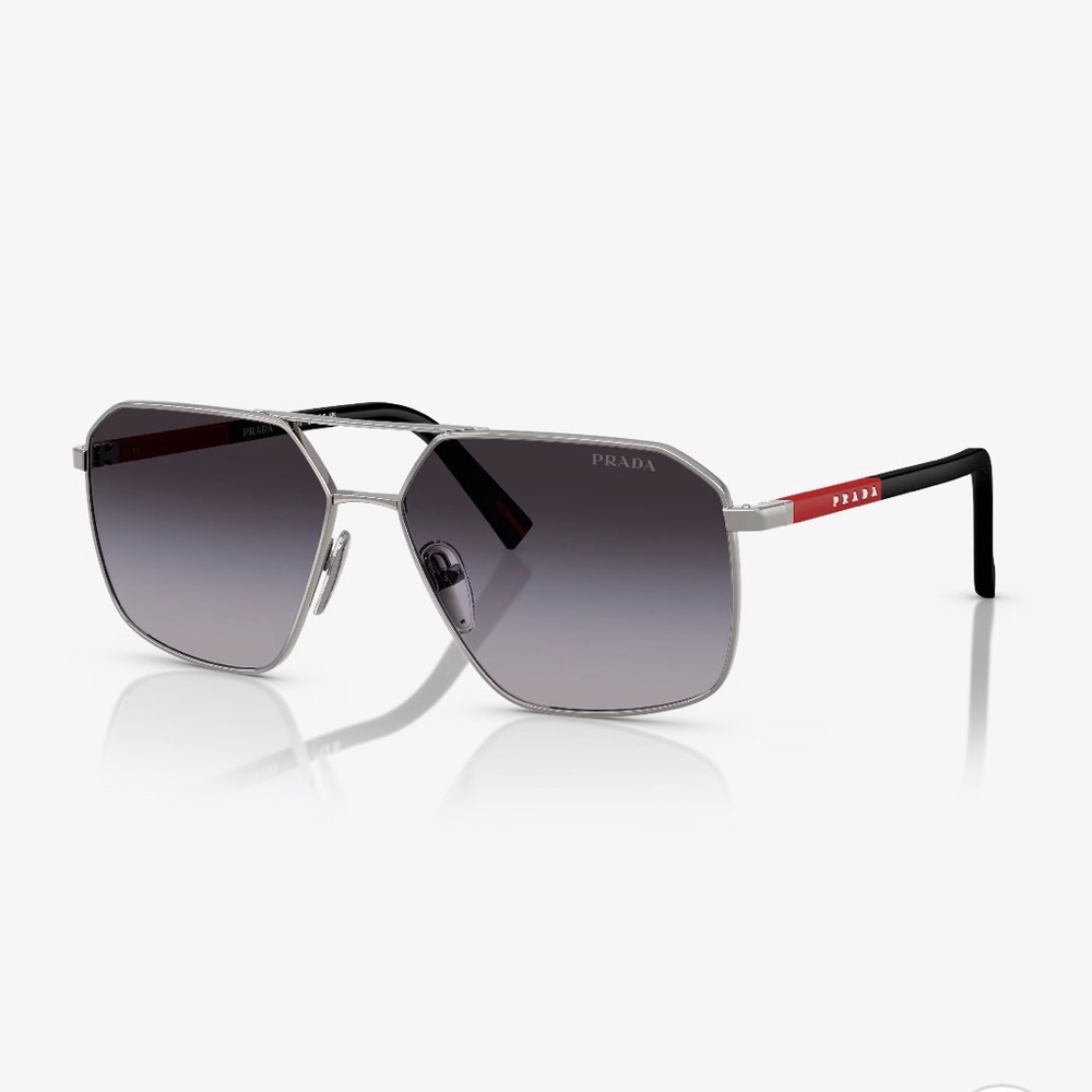 Prada Linea Rossa Sunglasses